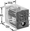 Latching Relays