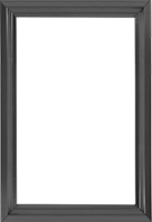 Image of Product. Front orientation. Door Window Frames.