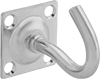 Heavy Duty Hanging Hooks