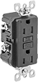 Image of Product. Front orientation. Power Connectors. AFCI Straight-Blade Connectors.