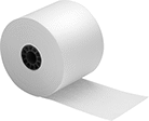 Image of Product. Front orientation. Printer Paper. Printer Paper Rolls.
