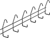 Hanging Hooks