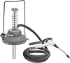Grease Dispensers