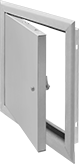 Image of Product. Front orientation. Access Panels. Insulated Access Panels, Ceiling and Wall Mount, Aluminum Panel and Frame.