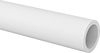 Glass-Filled PTFE Round Tubes
