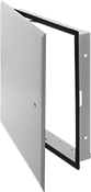 Image of Product. Front orientation. Access Panels. Gasketed Access Panels, Ceiling and Wall Mount.