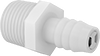 Check Valves with Barbed Fittings