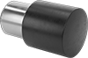 Domed-Head Locating and Support Buttons