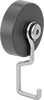 Hanging Hooks