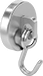 Image of Product. Front orientation. Hanging Hooks. Magnetic-Back Hanging Hooks, Style S.