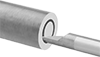Face Grooving Lathe Tools