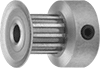 MXL Series Corrosion-Resistant Timing Belt Pulleys