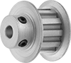 Timing Belt Drive Pulleys