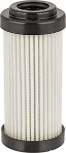 Image of Product. Front orientation. Filter Cartridge for Hydraulic Oil Filters, 6 Micron, Hydac Betterfit #1.11.08D06Bn.
