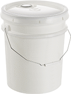 Image of Product. Front orientation. Grease. Moisture-Resistant Grease, Pail.