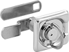 Cam Latches