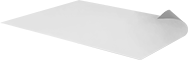 Image of Product. Front orientation. Drafting Board Covers.