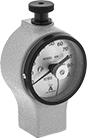 Image of Product. Front orientation. Hardness Testers. Durometer Hardness Testers, Style 2.