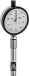 Image of Product. Front orientation. Hardness Testers. Durometer Hardness Testers, Style 3.