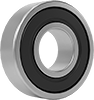 Electrically Insulating Ball Bearings