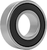 Electrical Insulating Ball Bearings