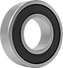 Electrical Insulating Ball Bearings