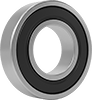 Electrically Insulating Ball Bearings