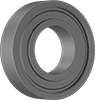 Electrically Insulating Ball Bearings