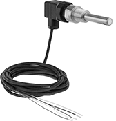 Image of Product. Sensor. Front orientation. Chemistry Sensors.