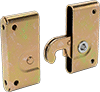 Draw Latches