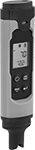 Image of Product. Front orientation. Chemistry Meters. Water-Resistant pH Meters.