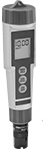 Image of Product. Front orientation. Chemistry Meters. Water-Resistant Dissolved Oxygen Meters .
