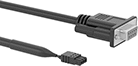 Image of Product. Front orientation. D-Sub Cords.