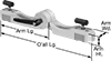 Magnetic Clamps