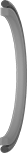Image of Product. Profile. Front orientation. CrossSection view. Rod Seals. High-Speed Rod Seals.