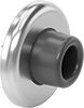 Wall-Mount Door Stops