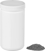 Image of Product. Front orientation. Leak-Detecting Dyes. Leak-Detecting Dye for Water Systems, Powder, 1 lb. Container Net Weight.