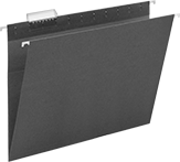 Image of Product. Front orientation. File Folders. Hanging File Folders.