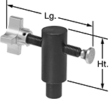 Image of Product. Front orientation. Contains Annotated. Fixture Tables.