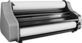 Image of Product. Front orientation. Laminators. Document Laminators, Style C.
