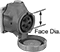 Receptacle