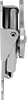 Turn-to-Open Draw Latches