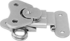 Draw Latches