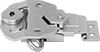 Draw Latches