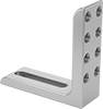 Coordinate Measuring Machine Plates and Fixtures