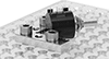 Coordinate Measuring Machine Plates and Fixtures