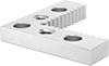 Coordinate Measuring Machine Fixture Plates