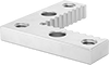 Coordinate Measuring Machine Plates and Fixtures