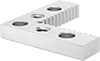 Coordinate Measuring Machine Fixture Plates