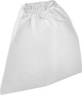 Image of Product. Front orientation. Vacuum Cleaner Filters. Bag Filters.